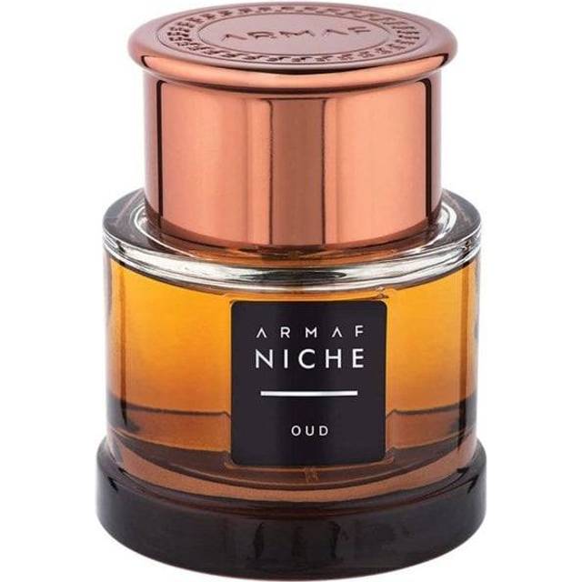 Armaf - Niche Oud 90ml Eau de Parfum Spray for Men and Women