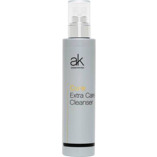 Akademikliniken Cure Extra Care Cleanser