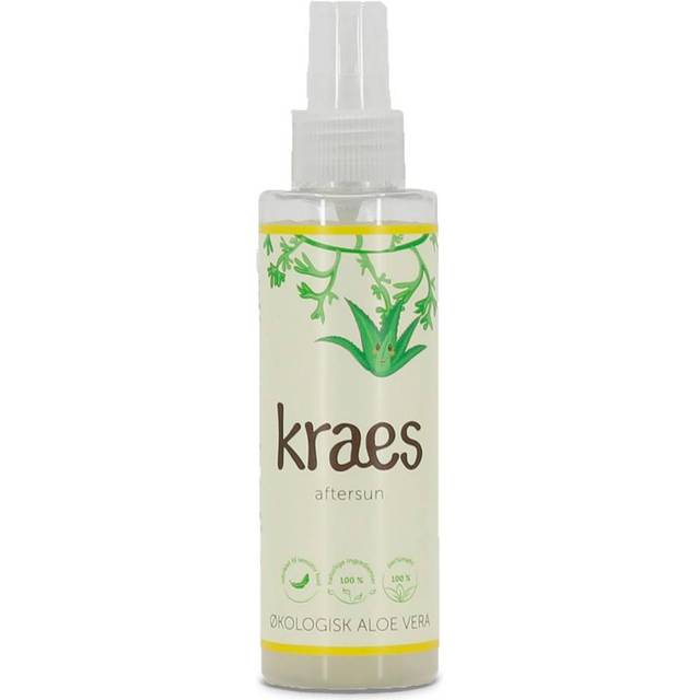 KRAES Aftersun - 150 ml