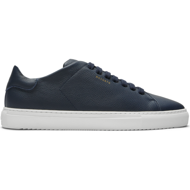Axel Arigato Navy Clean 90 Sneakers - Navy/White - IT 42