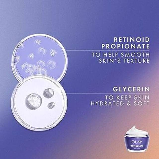 Olay Project Protect Day & Night Moisturiser & Eye Cream Giftset
