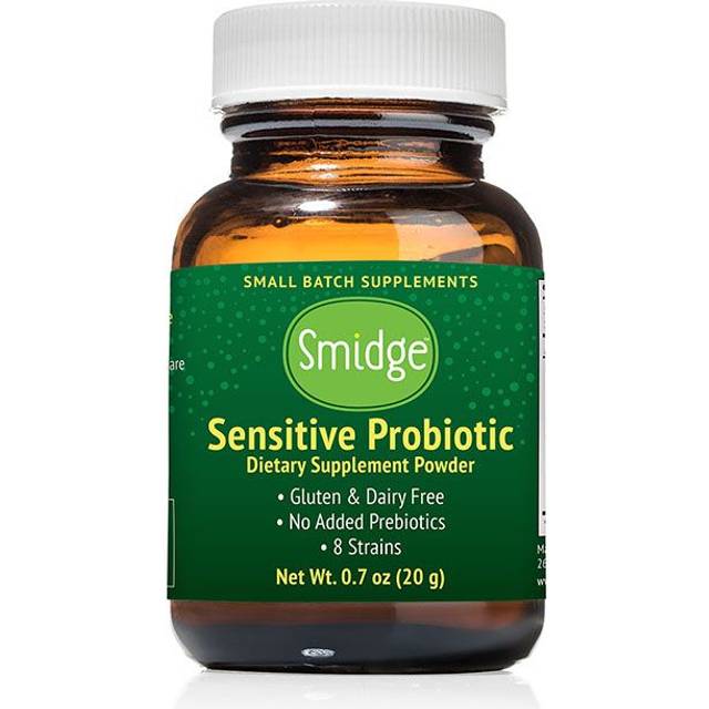 Smidge Sensitive Probiotic