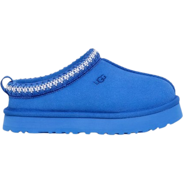 Ugg, Skor, Dam, 42 EU, W Tazz - blue (42 EU)