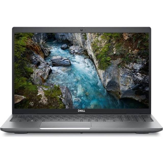 Dell Precision 3591 - 15.6" - i7 Ultra - 32GB RAM - 1TB SSD
