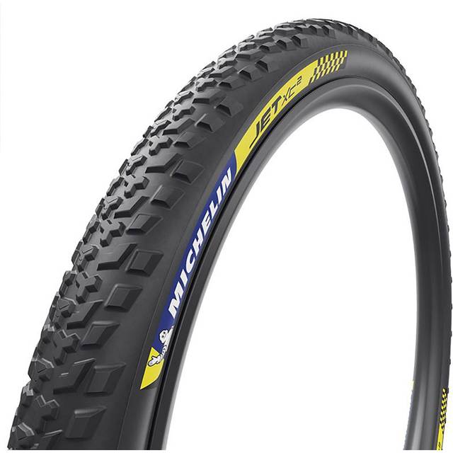 Michelin Tire Jet XC2 29x2.35 Racing Line