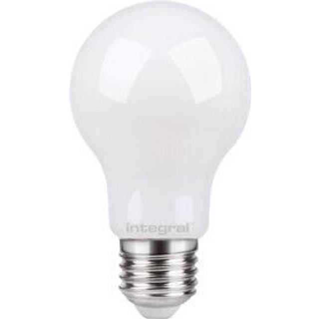 Integral Classic Filament GLS Dimmable E27 LED Bulb 5000K