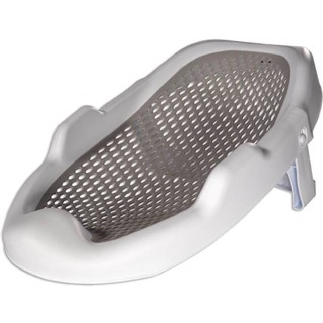 BabyDan Safe & Comfy Baby Badestøtte