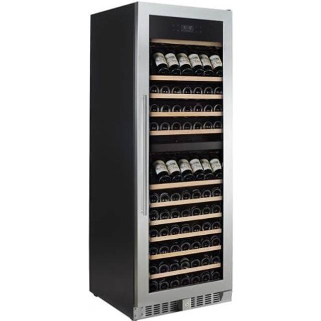 Temptech Elegance Vinkyl E1000DX-24 (fristående)
