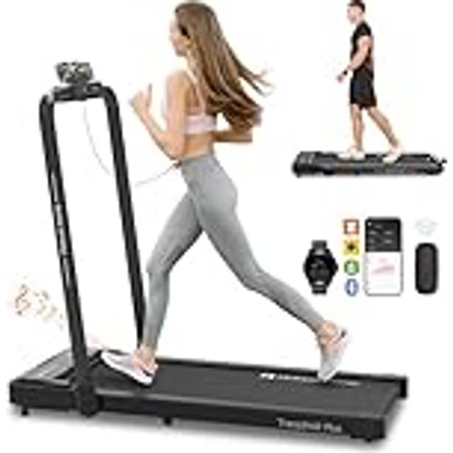 Mobvoi Home Treadmill Plus gåband och löpband