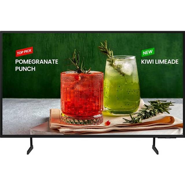 Samsung BE55D-H 55" Display