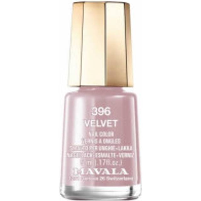 Mavala Nail Polish 396 Velvet 5ml