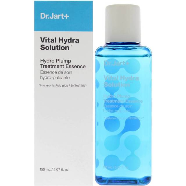 [Dr.Jart+] Vital Hydra Solution Hydro Plump Treatment Essence 150ml