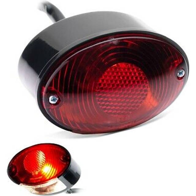 Rücklicht passend für Honda Shadow VT 750 / 600 C Lumitecs TX36