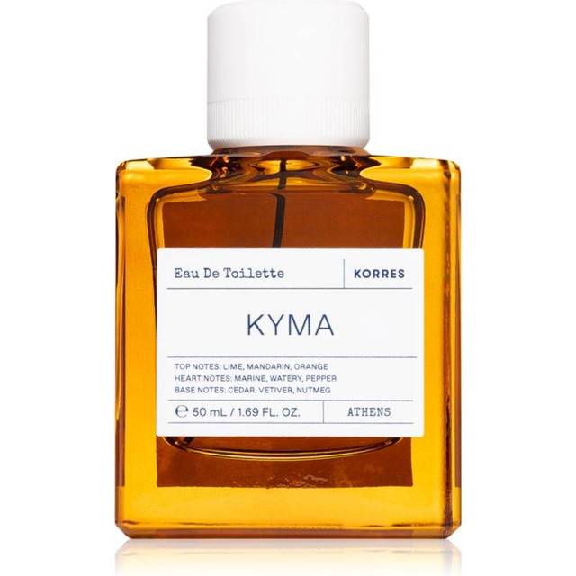 KORRES - Kyma 50ml Eau de Toilette Spray for Women