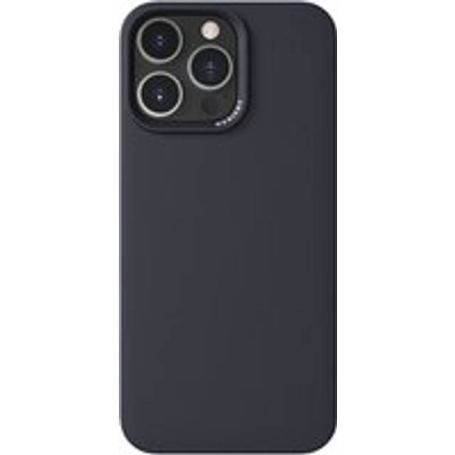 Nudient Thin Case Iphone 16 Pro Max Blå