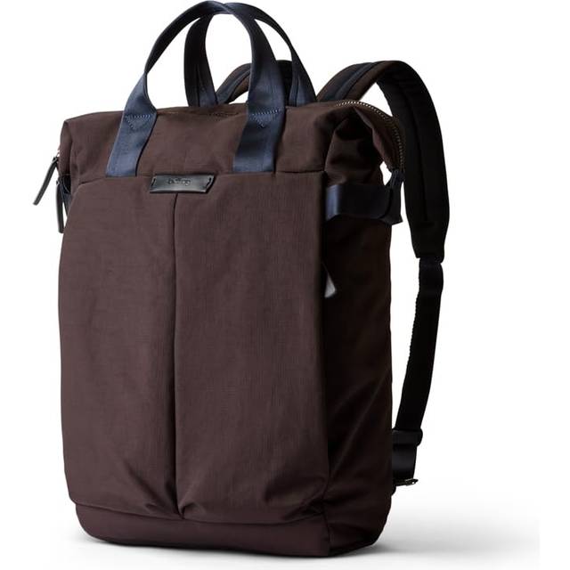 Bellroy Tokyo 20L Backpack bag aubergine