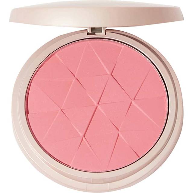 SHEGLAM Divine Flush Matte Blush-High & Dry Blush Powder Highly Pigmented Non-Fading Long Lasting Glowing Lightweight Natural Blush Face Makeup Christmas Part