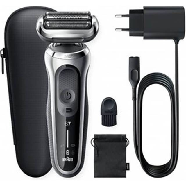Braun Series 7 71-S1000S rakapparat