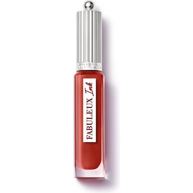 Bourjois Fabuleux Ink Læbestift I Cinna'mon Amour - 3.5 ml