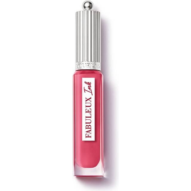Bourjois Fabuleux Ink Cotton Candy Lipstick - 3.5 ml