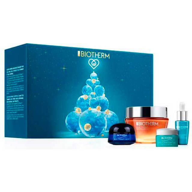 BLUE THERAPY AMBER ALGAE LOTE 4 pz