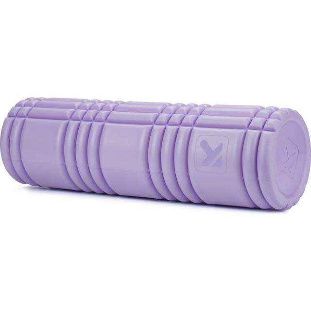 TriggerPoint CORE Foam Massage Roller with Softer Compression for Exercise  Deep Tissue and Muscle Recovery - Relieves Muscle Pain & Tightness  Improv
