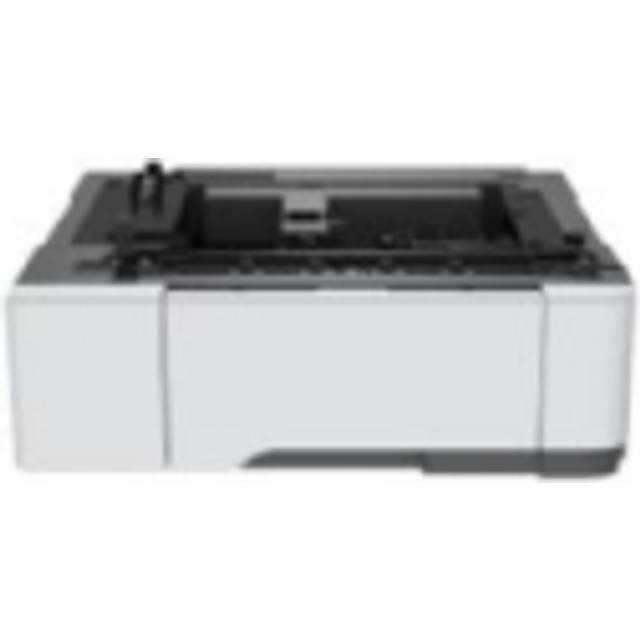 Lexmark 50M7550 tray/feeder Paper tray 550 sheets