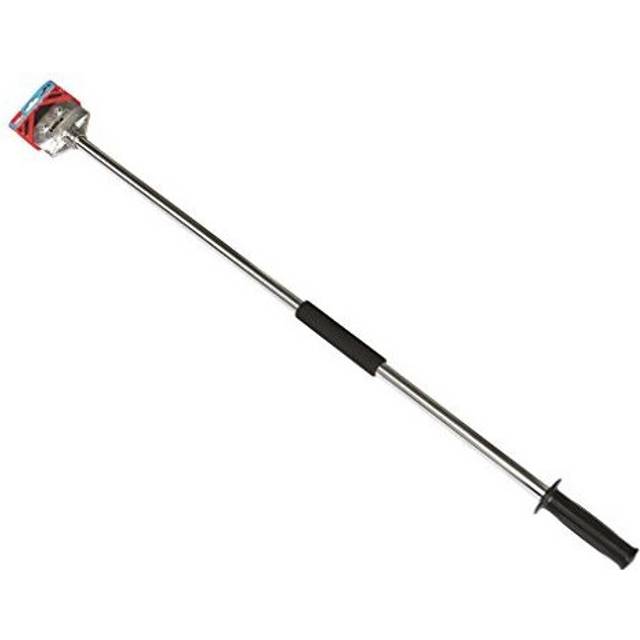 Tools 55995548 Heavy Duty Floor Scraper BlackSilver 48Inch