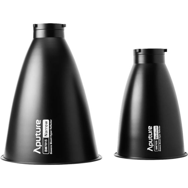 Aputure STORM 1200x Reflector Kit