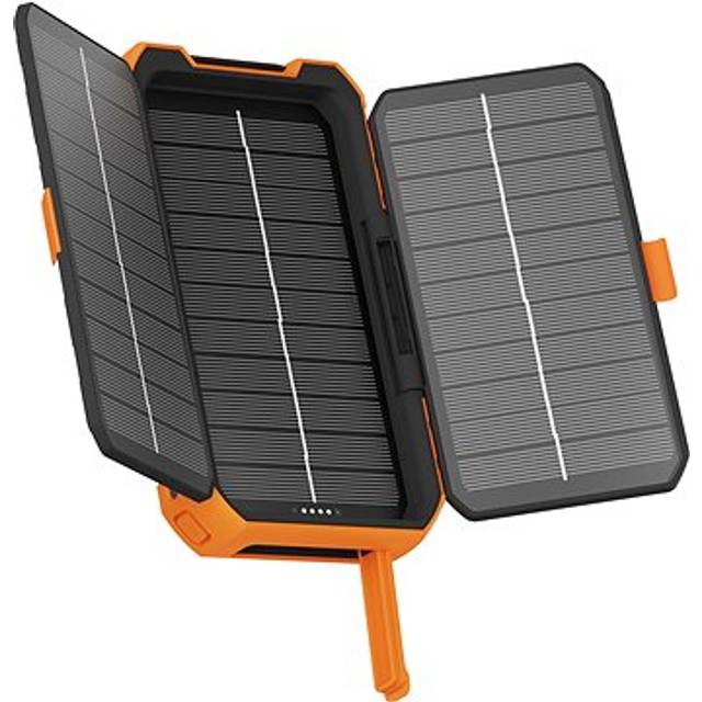 Xtorm XR203 power bank 10000 mAh Black Orange