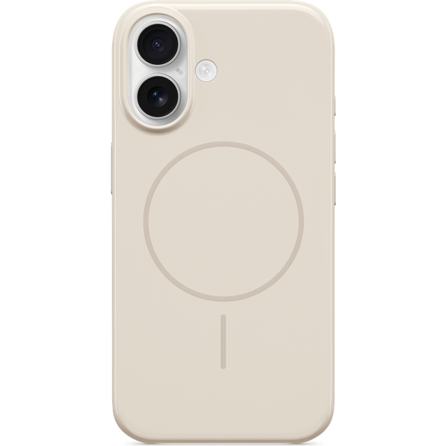 Beats Iphone 16 Case With Magsafe - Summit Stone - Tone