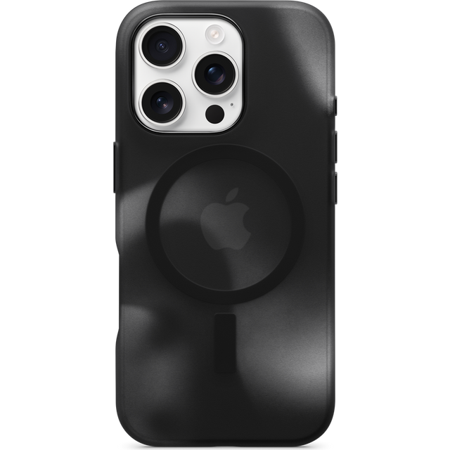 iPhone 16 Pro Case | Figura Series Solar Wind - Black