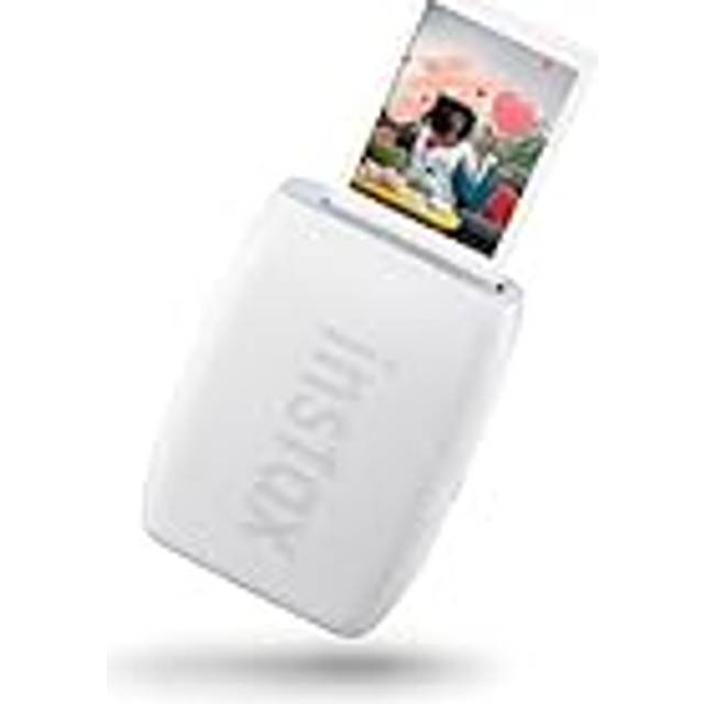 Fujifilm instax mini Link 3 skrivare, vit