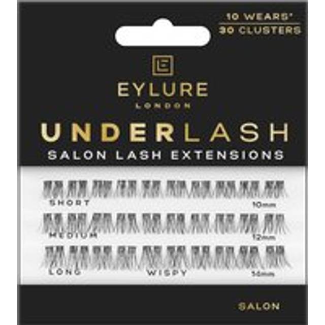 Eylure Underlash Refill Wispy