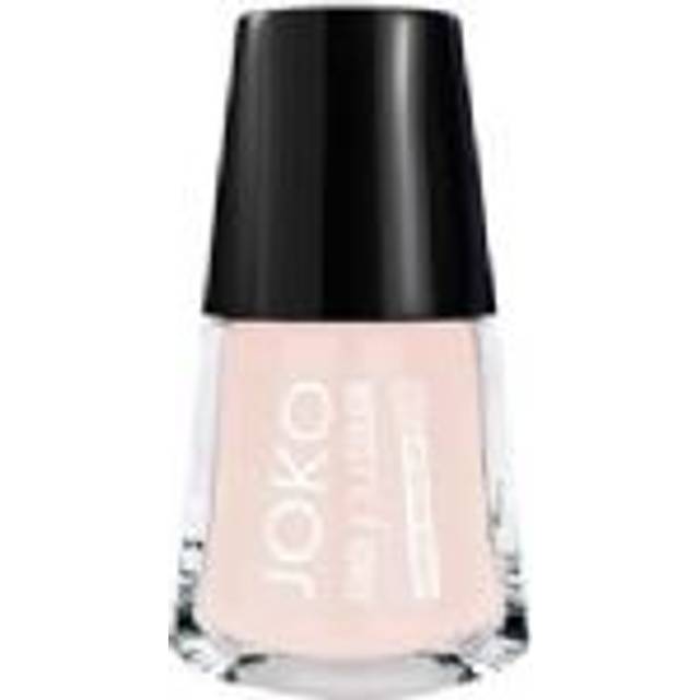 Joko Find Your Color Nail Polish with Vinyl Cotton Candy