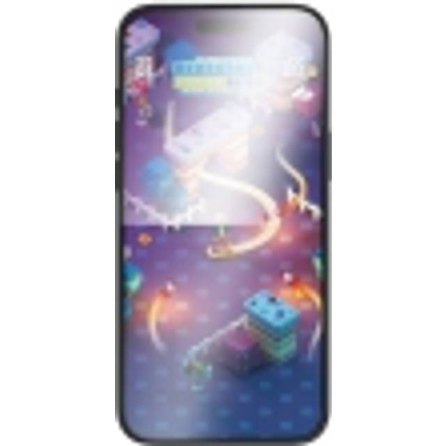SAFE by PanzerGlass Matt Skärmskydd för gaming till iPhone 16 Plus