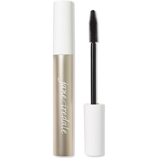Jane Iredale - Lash Fixation Length & Definition - Black 8 g