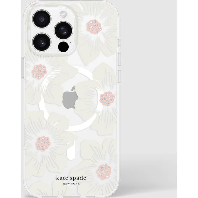 kate spade new york Hollyhock MagSafe - iPhone 16 Pro Max