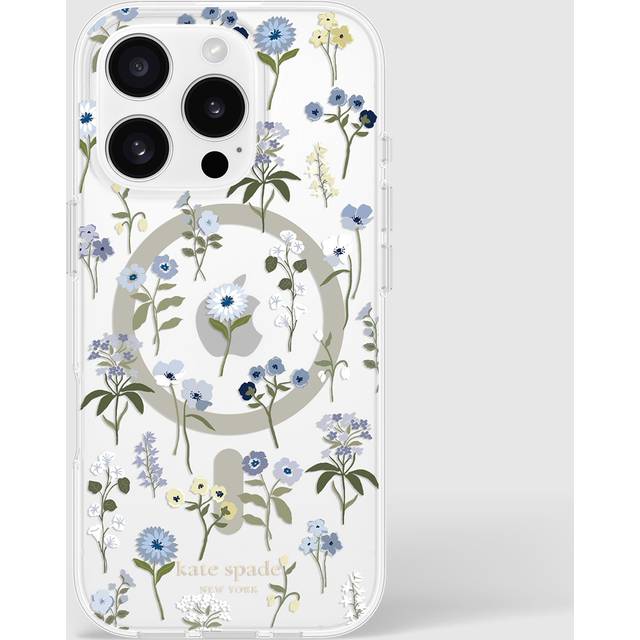 kate spade new york Precious Bloom MagSafe - iPhone 16 Pro