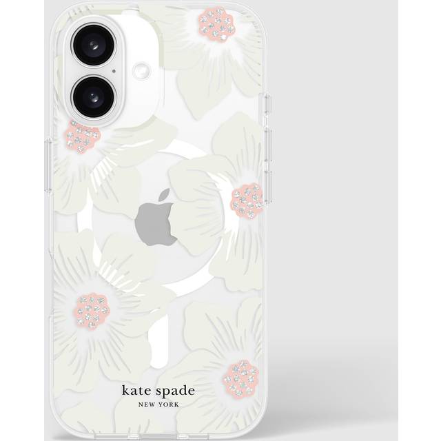 kate spade new york Hollyhock MagSafe - iPhone 16