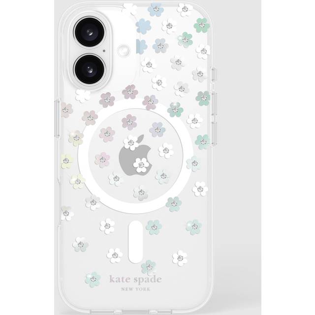 kate spade new york Scattered Flowers MagSafe - iPhone 16