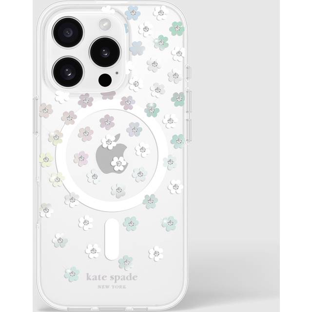 kate spade new york Scattered Flowers MagSafe - iPhone 16 Pro