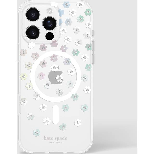 kate spade new york Scattered Flowers MagSafe - iPhone 16 Pro Max