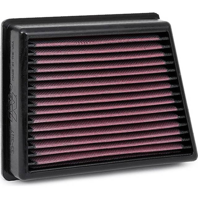 K&N Filters Performance Replacement Element