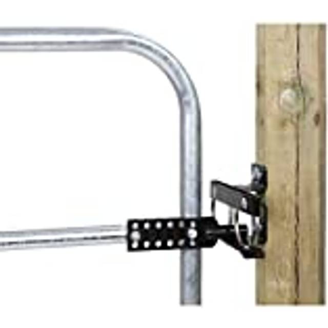 Swing Lock for Weidetore