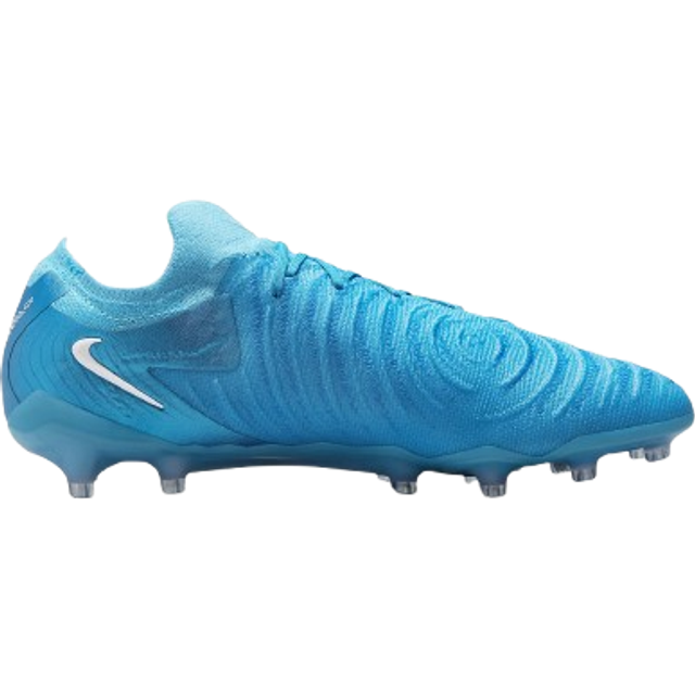 Nike Phantom GX 2 Elite - Blue Fury/White