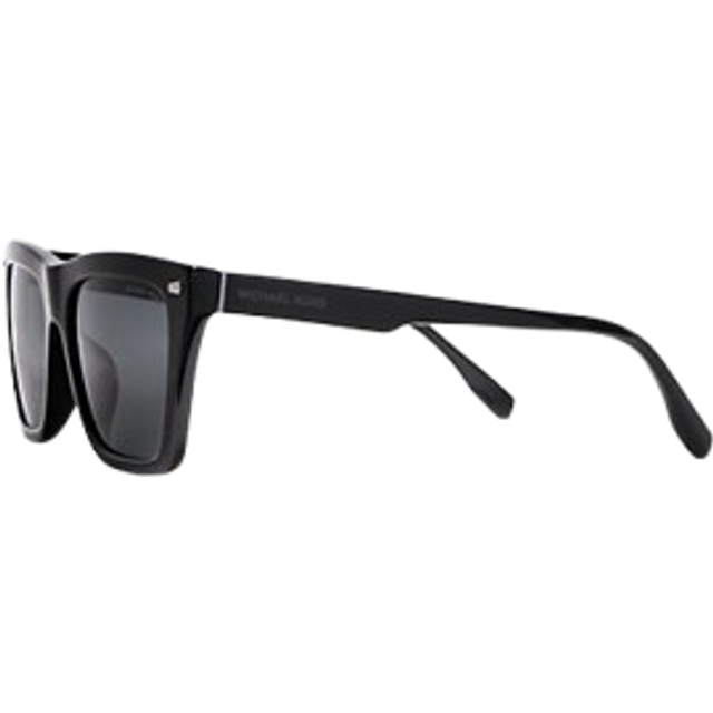 Michael Kors PEBBLE BEACH Eyeglasses 300587 Black