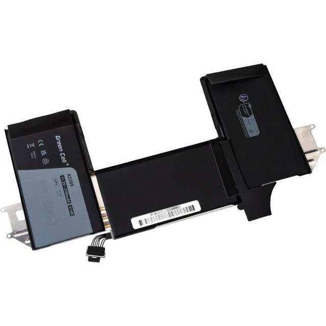 Batteri för MacBook Air 13" M1 Late 2020 A2337 A2389