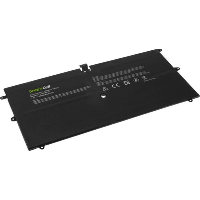 Batteri för Lenovo Yoga 900S-12ISK / Yoga 4S L15L4P20 L15M4P20 6900mAh