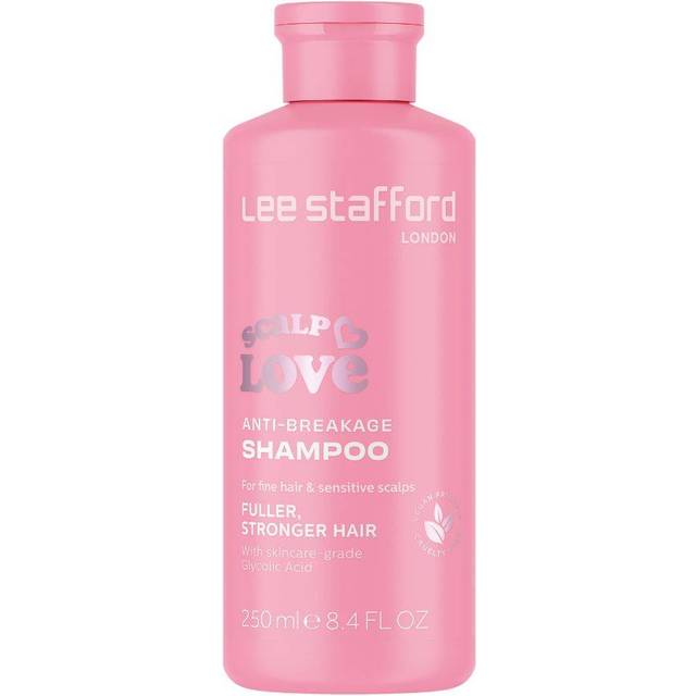 Lee Stafford Scalp Love Anti-Breakage Shampoo 250 ml
